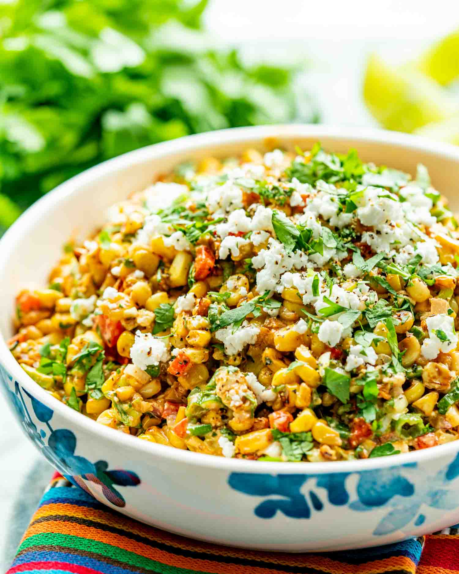 mexican street corn salad - Article 3